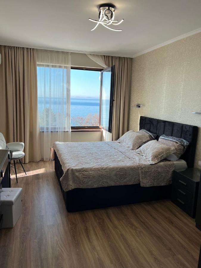 Luxury Penthouse Apartments At Valencia Gardens Burgas by Eksteriør bilde