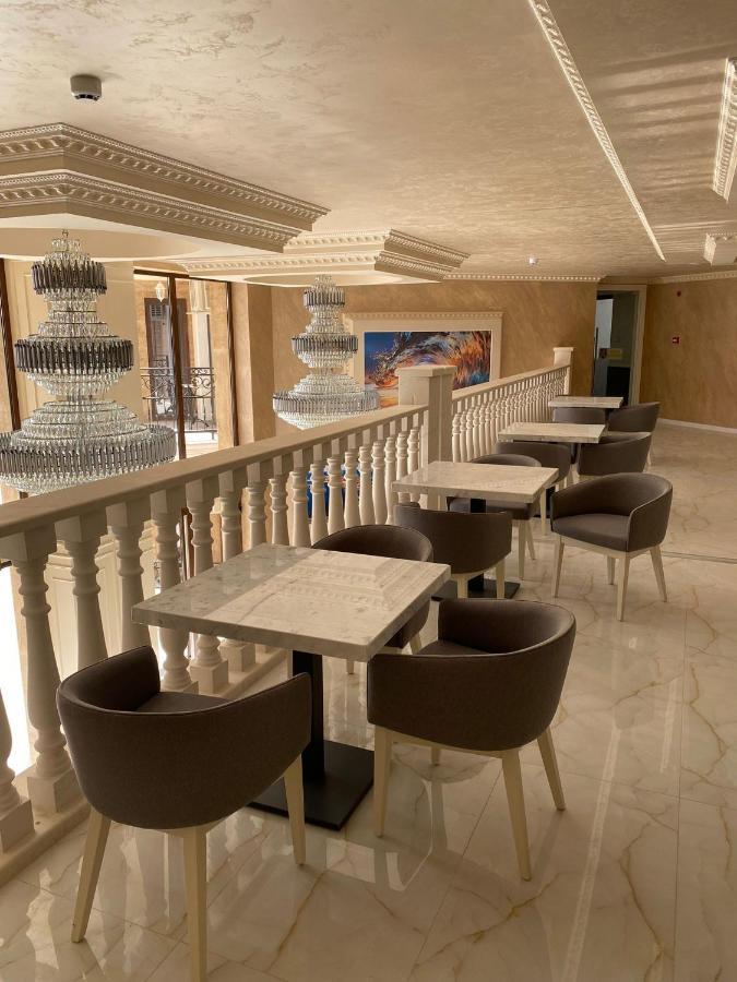 Luxury Penthouse Apartments At Valencia Gardens Burgas by Eksteriør bilde