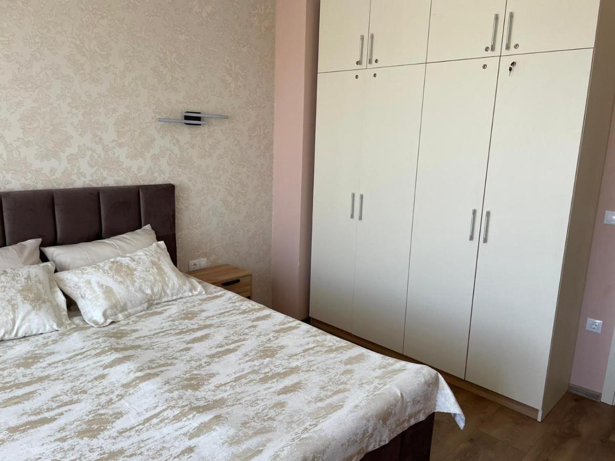 Luxury Penthouse Apartments At Valencia Gardens Burgas by Eksteriør bilde